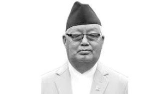 कांग्रेसद्वारा पृथ्वीमान गुरुङलाई उच्च सम्मान