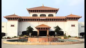 विकासशील राष्ट्रमा स्तरोन्नतिसम्बन्धी प्रतिवेदनमाथि छलफलको प्रस्ताव सर्वसम्मत स्वीकृत