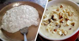 खीर खाएर मनाइँदै साउन १५ परम्परा, स्वास्थ्य र सांस्कृतिक समृद्धिको स्वाद