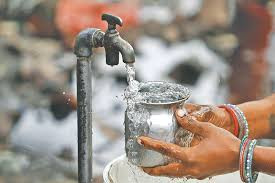 म्याग्दीको मालिकामा ३३८ घरधुरीमा खानेपानी सुविधा पुग्यो