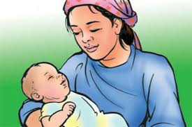 सुत्केरी र गर्भवतीलाई पोषण प्याकेज वितरण मातृस्वास्थ्य प्रवर्द्धनमा नगरको प्राथमिकता