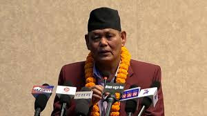 दशौं राष्ट्रिय खेलकुद प्रतियोगिताको मिति चाँडै घोषणा हुनेः मन्त्री चौधरी