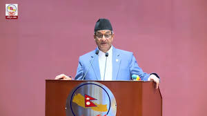 आमाको स्वघोषणाबाट सन्तानलाई नागरिकता दिने कानुन अघि बढाउँदै सरकारः गृहमन्त्री लेखक