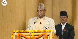 बागमतीका मुख्यमन्त्री बानियाँले पाए विश्वासको मत