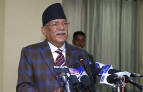 अध्यक्ष दाहालद्वारा अन्तरराष्ट्रिय युवा दिवसमा समृद्ध नेपाल निर्माणको आह्वान