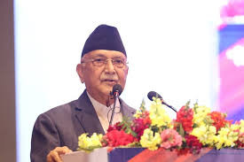 प्रधानमन्त्री ओलीद्धारा सबै भूमिहीनलाई लालपुर्जा दिलाउने काम गर्न आग्रह