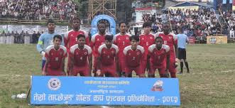 रेड स्टार र सहलेश आज आमनेसामने, विजेताले पाउने सात लाख रुपैयाँ