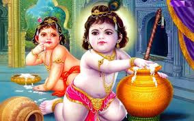 श्रीकृष्ण जन्माष्टमी पर्व आज देशभर मनाइँदै