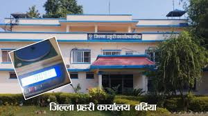 लागू औषधसहित एक व्यक्ति पक्राउ, बर्दियामा प्रहरीलाई ठूलो सफलता