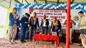 लहानमा मुटु अस्पताल कम शुल्कमै गुणस्तरीय सेवा विस्तार