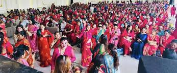 तीज महोत्सवको रौनक पोखरादेखि गलकोटसम्म मेलाको लहर