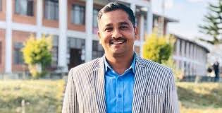 साइबर अपराध उजुरीमा एमाले नेता ऐन महर पक्राउ