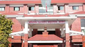 जाजरकोटमा वडा भवन निर्माणमा अनियमितता, आठ जना कर्मचारी विरुद्ध भ्रष्टाचार मुद्दा