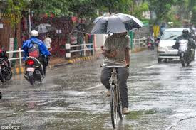 सुर्खेतमा अत्यधिक वर्षा, २४ घण्टामा २९२ मिलिमिटर वर्षा मापन