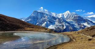 साना हिमतालका ठूला त्रास, जोखिम घटाउन लगानी अभाव