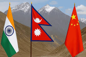 “लिपुलेक व्यापारिक मार्गसम्बन्धी चीन–भारत सहमतिमा नेपालको कडा आपत्ति”