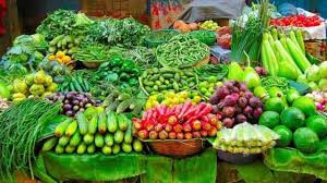 कालीमाटी बजारमा आजको सागसब्जी र फलफूलको थोक मूल्य सार्वजनिक