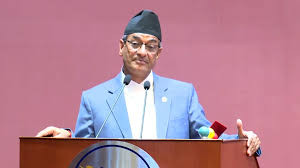 नागरिकतामा ऐतिहासिक प्रस्थानः आमाको नामबाटै सन्तानले पाउनेछन नागरिकता – गृहमन्त्री लेखक