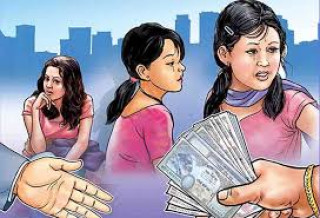 मानव बेचबिखन र ओसारपसारका घटना बढ्दै, हजारौंको उद्धार