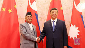 “जिएसआईमा नेपालले कुनै सहमति गरेको छैन” — सरकारको स्पष्टिकरण