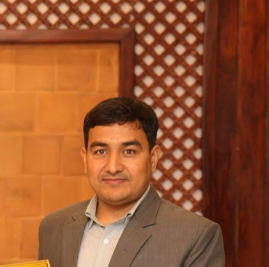 डिजिटल नेपालः अवसर, चुनौती र अन्तर्राष्ट्रिय सहकार्यमा नेपाल अघि बढ्दै — धर्मराज लेकाली