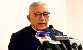 आलोचना खेप्न नसकेर सरकारले सामाजिक सञ्जाल बन्द गर्न खोज्योः डा. शेखर कोइराला