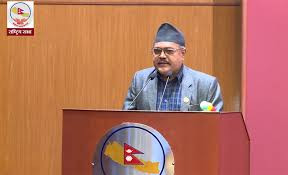“प्रत्यायोजित कानुनको बाढीः समितिको चासो, सरकारको विरोध”