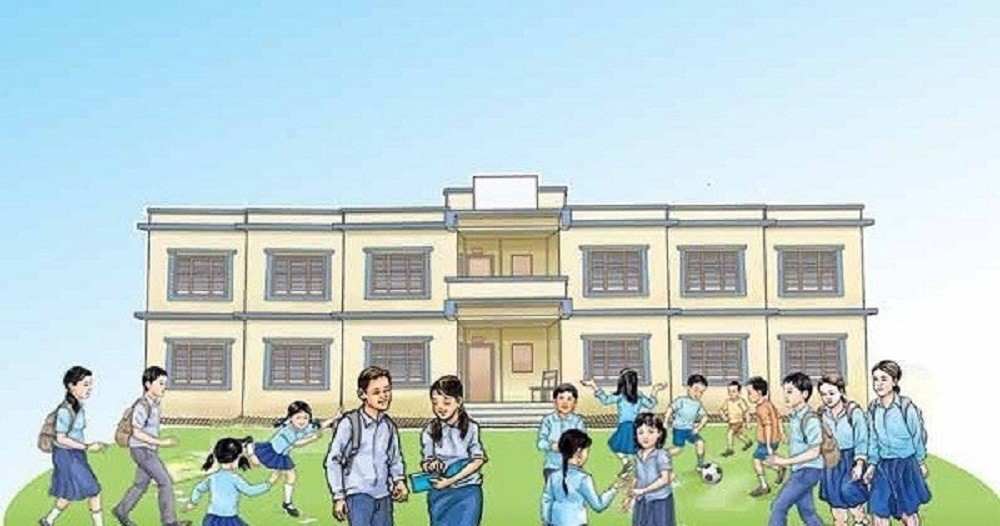 स्थानीय तहले अझै बनाएनन् पाठ्यक्रम