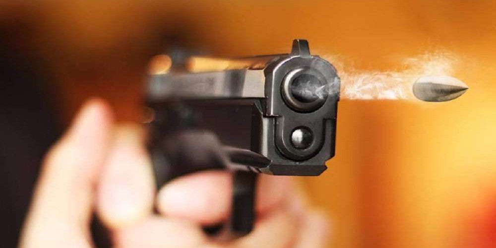 कैलालीमा एक युवकले श्रीमतीको हत्यापछि आफैंमाथि चलाए गोली