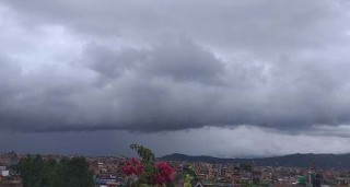 कस्तो रहला आज देशभरको मौसम ?