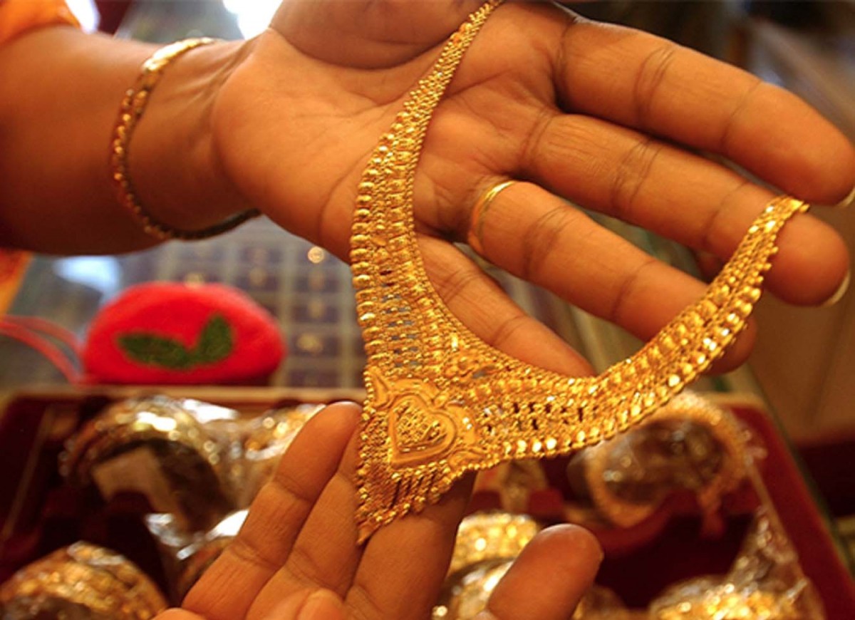 सुनचाँदीको मूल्य स्थिर, कतीमा कारोबार हुदैछ ?