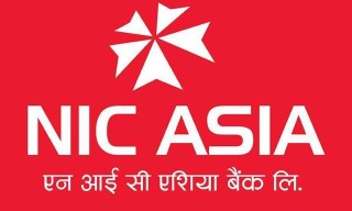 ९१.८१ प्रतिशतले घट्यो एनआईसी एशिया बैंकको नाफा