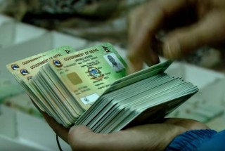 अब सवारी लाइसेन्सको अवधि १० वर्ष हुँने