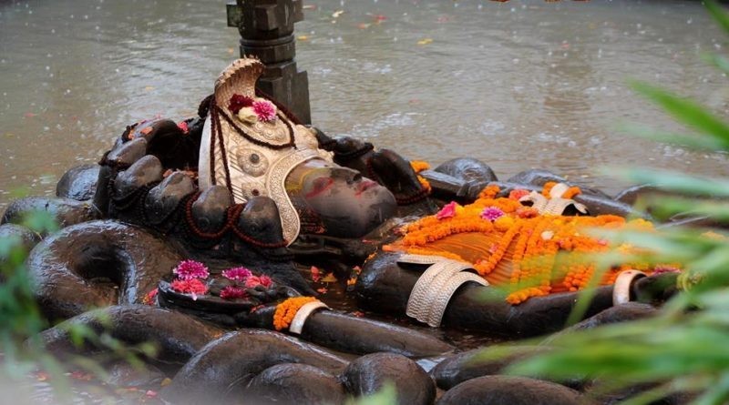 बिहीबार किन गरिन्छ भगवान विष्णुको पुजा ?