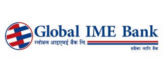 ग्लोबल आइएमई बैंकले ३ शाखाको आन्तरिक सजावट तथा स्थिर सम्पत्ति बिक्रीमा
