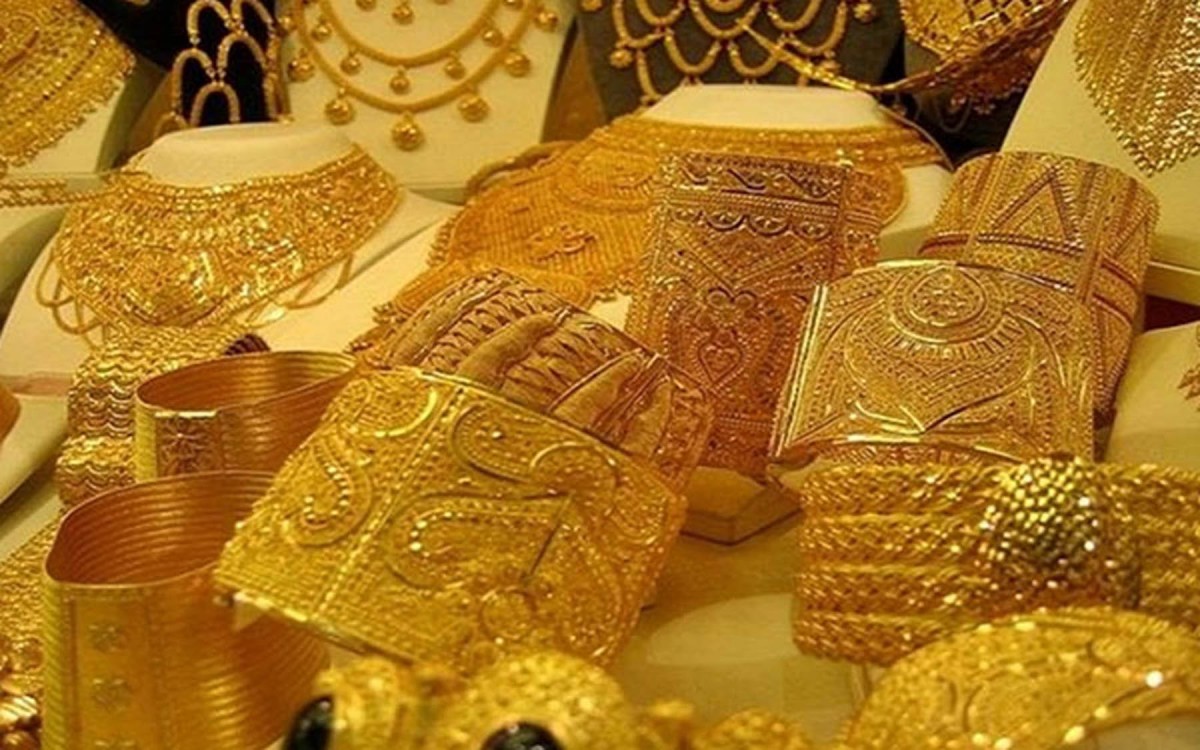 घट्यो सुनचाँदीको मूल्य, तोलामा कति ?