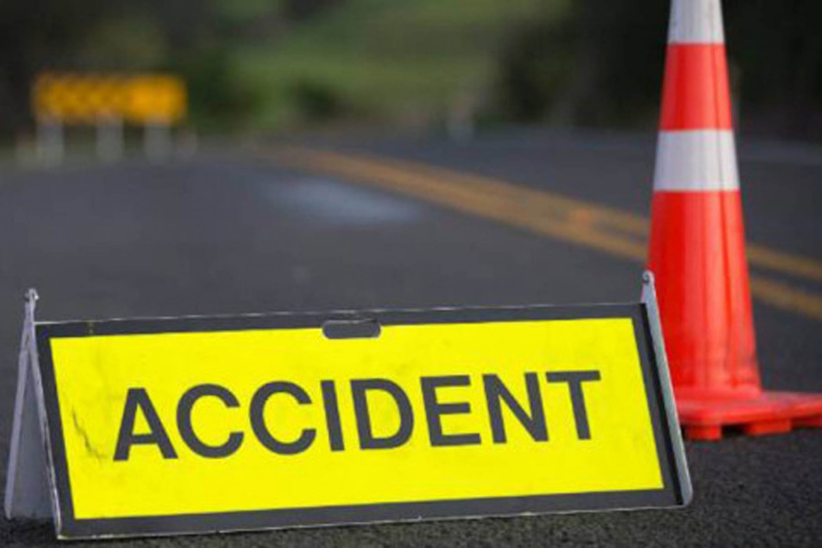 ट्याक्सी दुर्घटना हुँदा दुई जनाको मृत्यु, एक घाइते