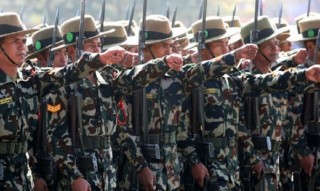 सुदूरपश्चिमका सात जिल्ला कारागार सुरक्षार्थ सेना खटियो