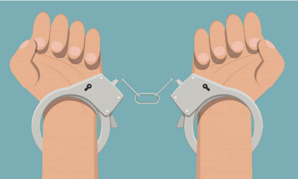 श्रीमतीको हत्या गरेको आरोपमा  श्रीमानसहित चार जना पक्राउ