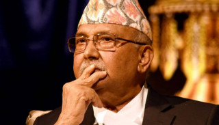 एमाले अध्यक्ष केपी शर्मा ओलीले सधैँ लुकाएको यी कुरा