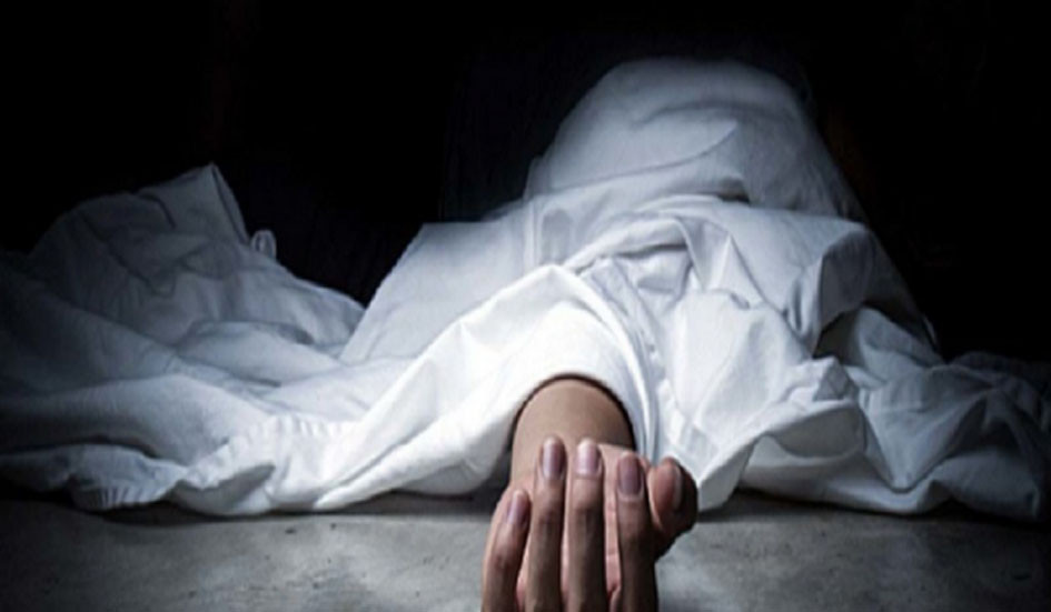 कुहिएको अवस्थामा एक महिलाको शव फेला