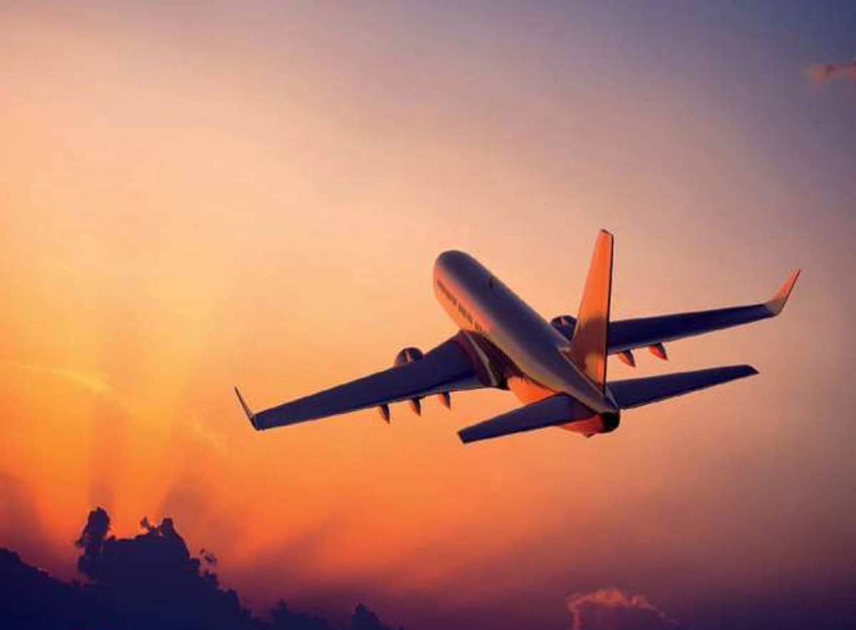 अन्तरराष्ट्रिय उडान प्रतिबन्ध लम्बियो : अत्यावश्यक उडान जारी