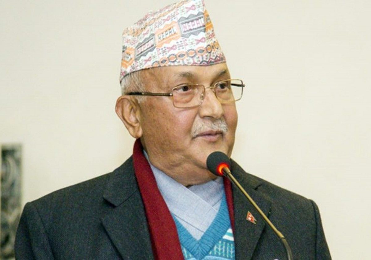 पेण्डुलम बनाएर ओलीलाई लगाईदैछ यस्तो दाग, दुई तिहाईबाट झरेका ओली यसरी बन्दैछन् घाईते बाघ 