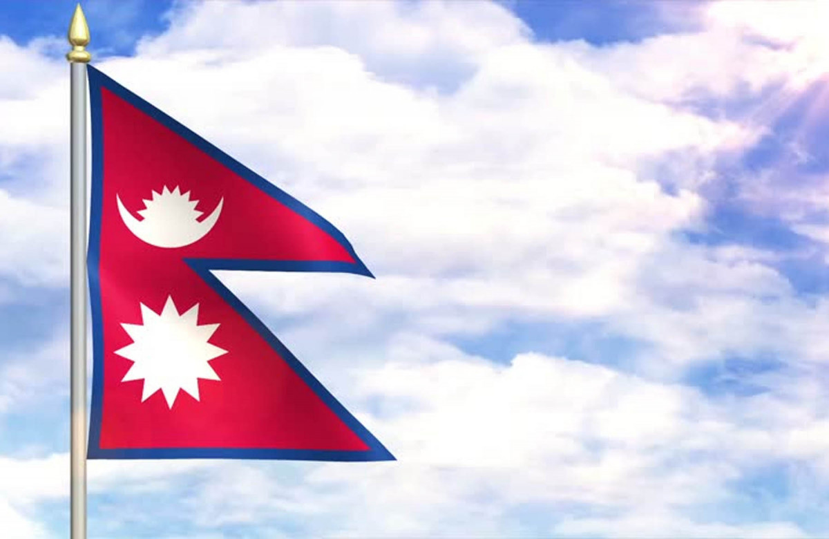 सिरहाको सखुवानन्कारकट्टीमा झण्डा महोत्सव