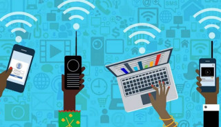 इन्टरनेट अभावले सामाजिक सुरक्षाका लाभग्राहीको ‘बायोमेट्रिक’मा समस्या