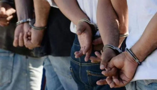 नेपाली नक्कली नोटसहित सर्लाहीबाट ५ जना पक्राउ