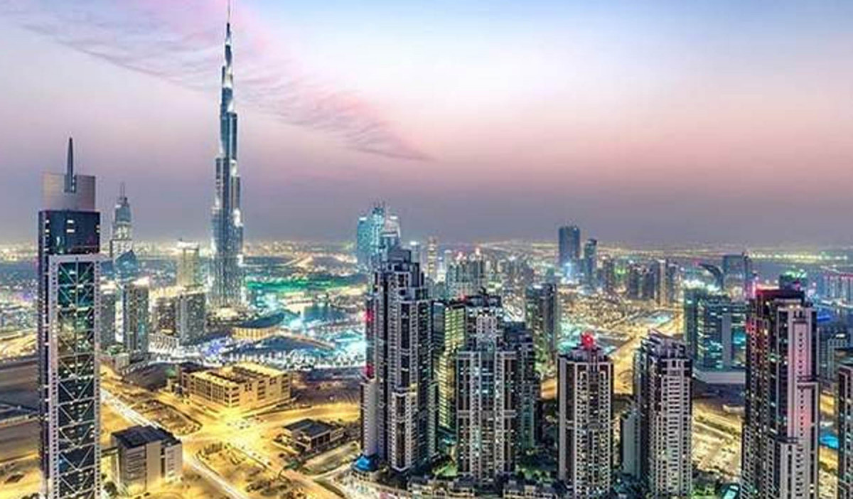 यूएईमा रहेका नेपालीलाई सामाजिक सञ्जालमा अफवाह नफैलाउन दूतावासको आग्रह