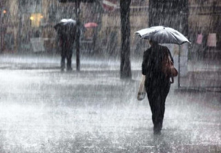 आज कहाँ कहाँ पर्छ पानी ?