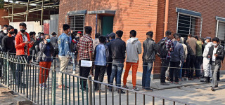 यसपालि दशैंको अग्रिम टिकट बुकिङ  नखुल्ने