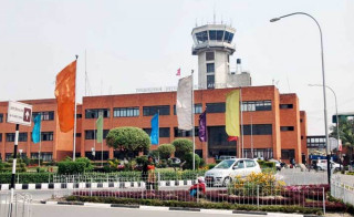 विमानस्थलमा फेरि हुन थाल्यो सेटिङ, ‘कोड वर्ड’ प्रयोग गरेर असुल्छन् रकम